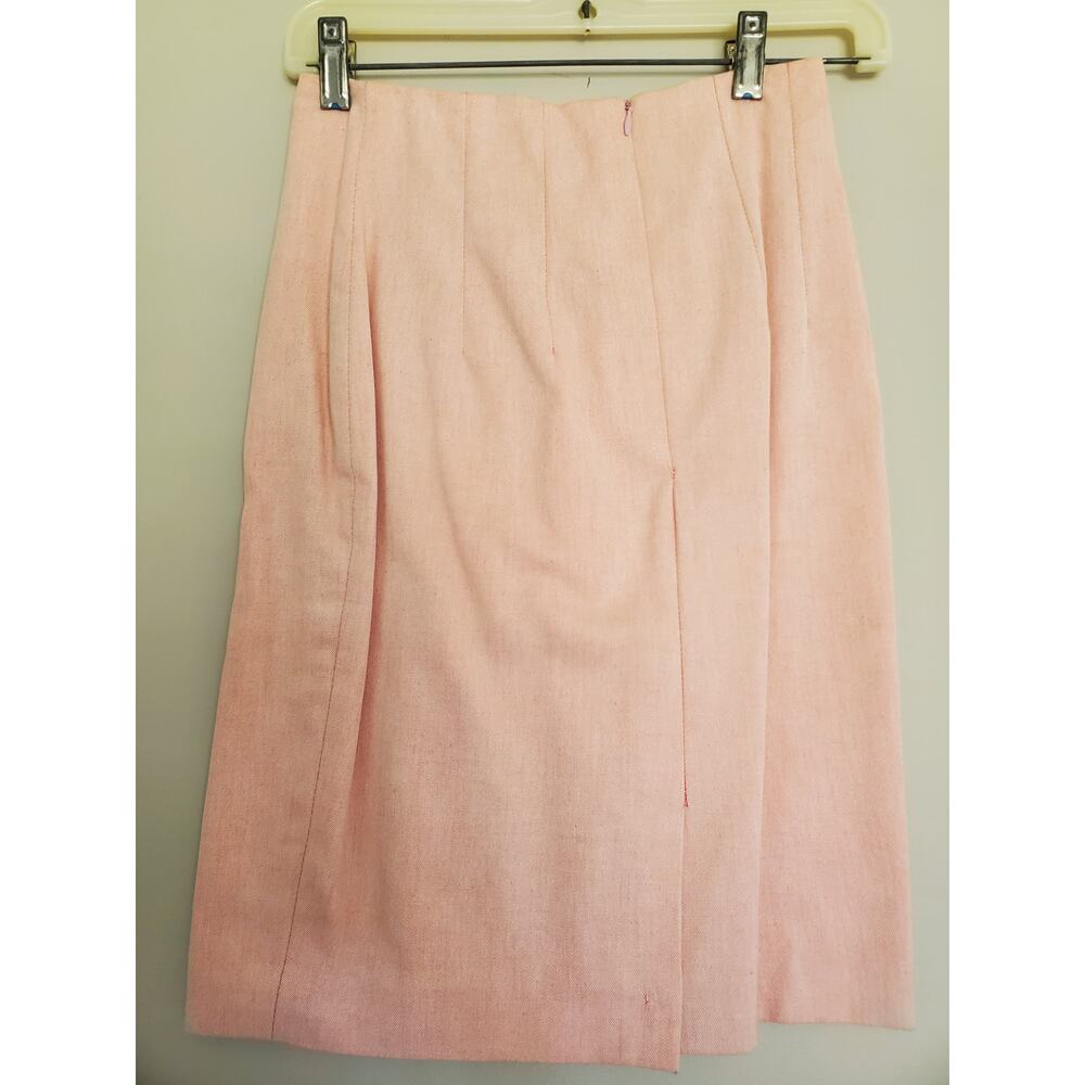 Vintage Petite Sophisticate Light Pink Matching Set - Picture 3 of 5